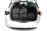 Reistassenset geschikt voor Renault Mégane IV Estate - Grandtour 2016-heden wagon Original - Afbeelding 3