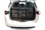 Reistassenset geschikt voor Renault Mégane IV Estate - Grandtour 2016-heden wagon Original - Afbeelding 4