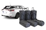 Reistassenset geschikt voor Renault Mégane IV Estate - Grandtour 2016-heden wagon Pro.Line