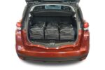 Reistassenset geschikt voor Renault Scénic IV 2016-2022 Original - Afbeelding 2