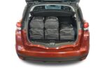 Reistassenset geschikt voor Renault Scénic IV 2016-2022 Original - Afbeelding 3