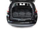 Reistassenset geschikt voor Renault Grand Scénic IV 2016-2023 Original - Afbeelding 2