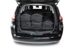 Reistassenset geschikt voor Renault Grand Scénic IV 2016-2023 Original - Afbeelding 3