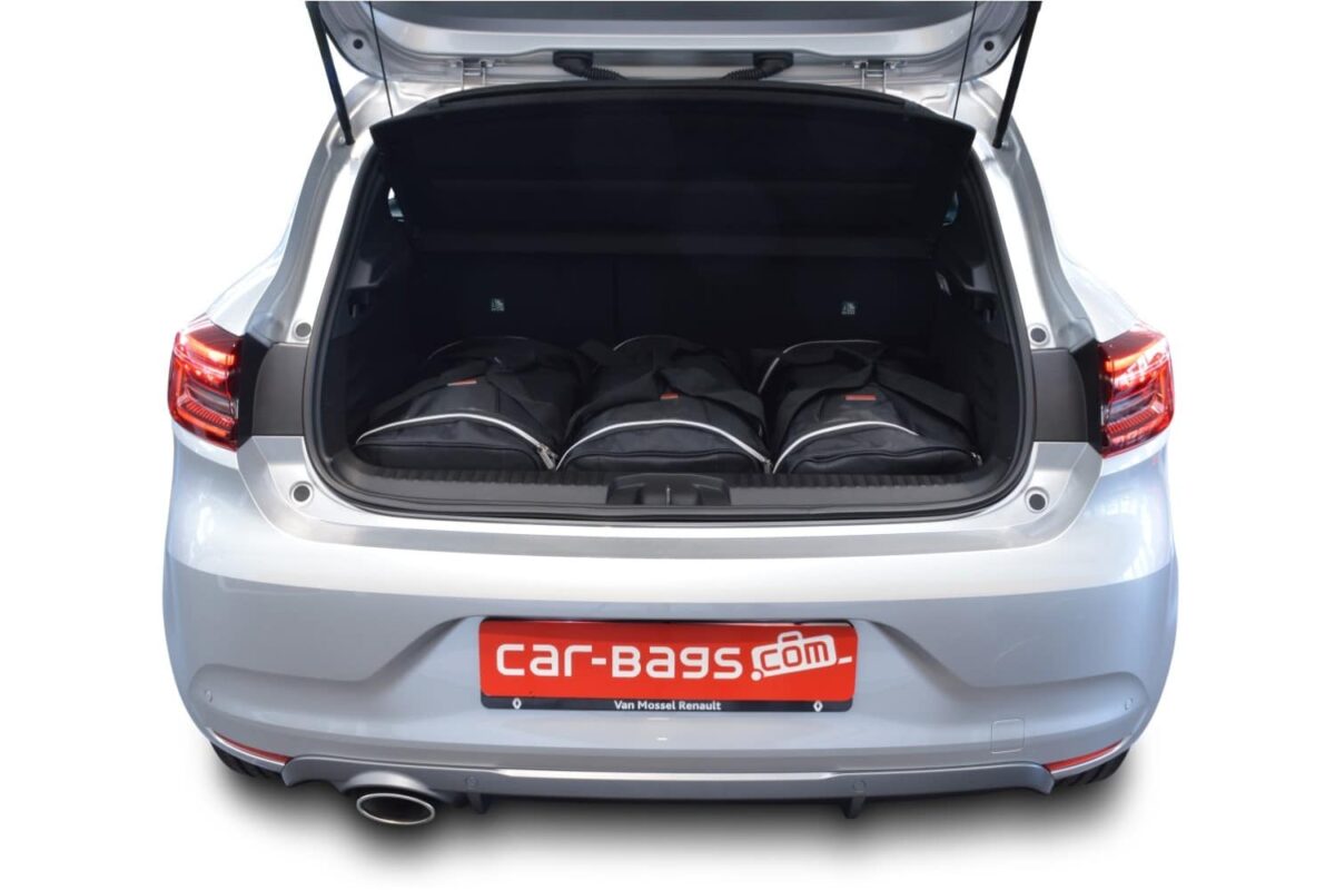Reistassenset geschikt voor Renault Clio V 2019-heden 5-deurs hatchback Original - Afbeelding 2