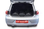 Reistassenset geschikt voor Renault Clio V 2019-heden 5-deurs hatchback Original - Afbeelding 2
