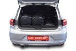 Reistassenset geschikt voor Renault Clio V 2019-heden 5-deurs hatchback Original - Afbeelding 3