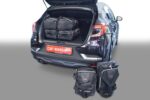 Reistassenset geschikt voor Renault Captur II 2019-heden 5-deurs hatchback Original