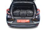Reistassenset geschikt voor Renault Captur II 2019-heden 5-deurs hatchback Original - Afbeelding 2