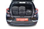 Reistassenset geschikt voor Renault Captur II 2019-heden 5-deurs hatchback Original - Afbeelding 3