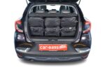 Reistassenset geschikt voor Renault Captur II 2019-heden 5-deurs hatchback Original - Afbeelding 4