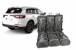 Reistassenset geschikt voor Renault Koleos II 2016-heden Original