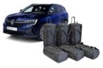 Reistassenset geschikt voor Renault Espace VI 2023-heden Pro.Line