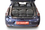 Reistassenset geschikt voor Renault 5 E-Tech 2024-heden 5-deurs hatchback Original - Afbeelding 2