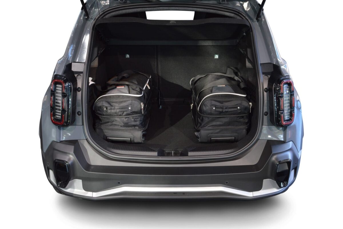 Reistassenset geschikt voor Renault 4 E-Tech Electric 2025-heden Original - Afbeelding 2