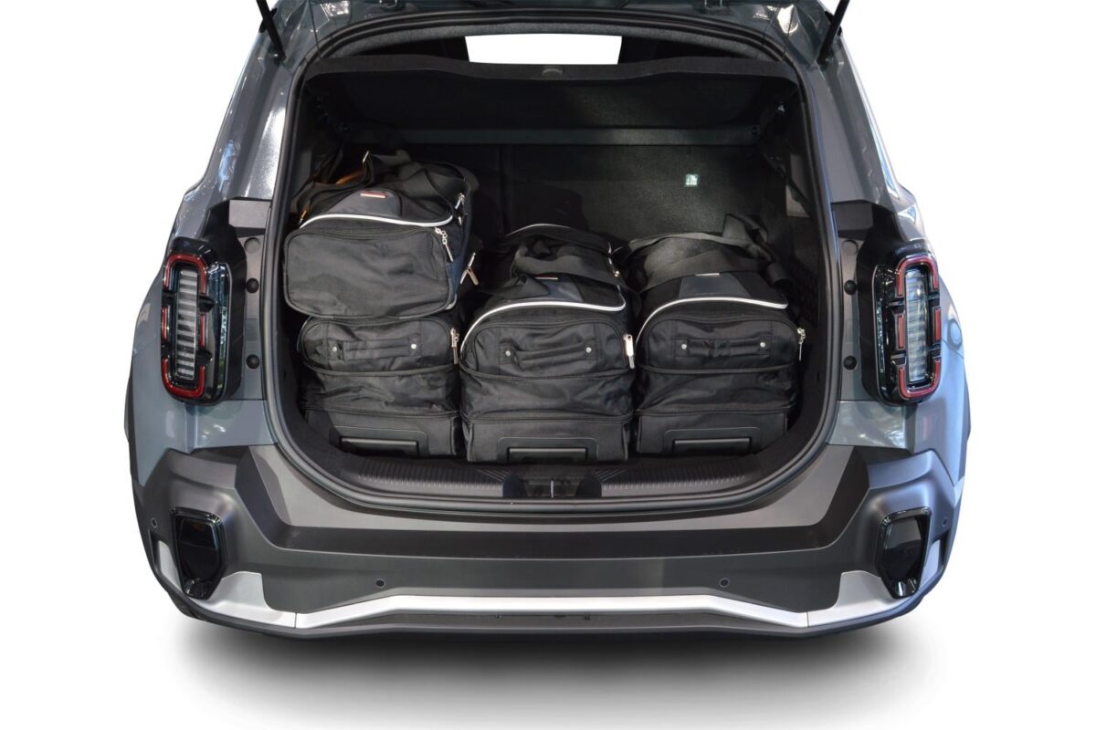 Reistassenset geschikt voor Renault 4 E-Tech Electric 2025-heden Original - Afbeelding 3
