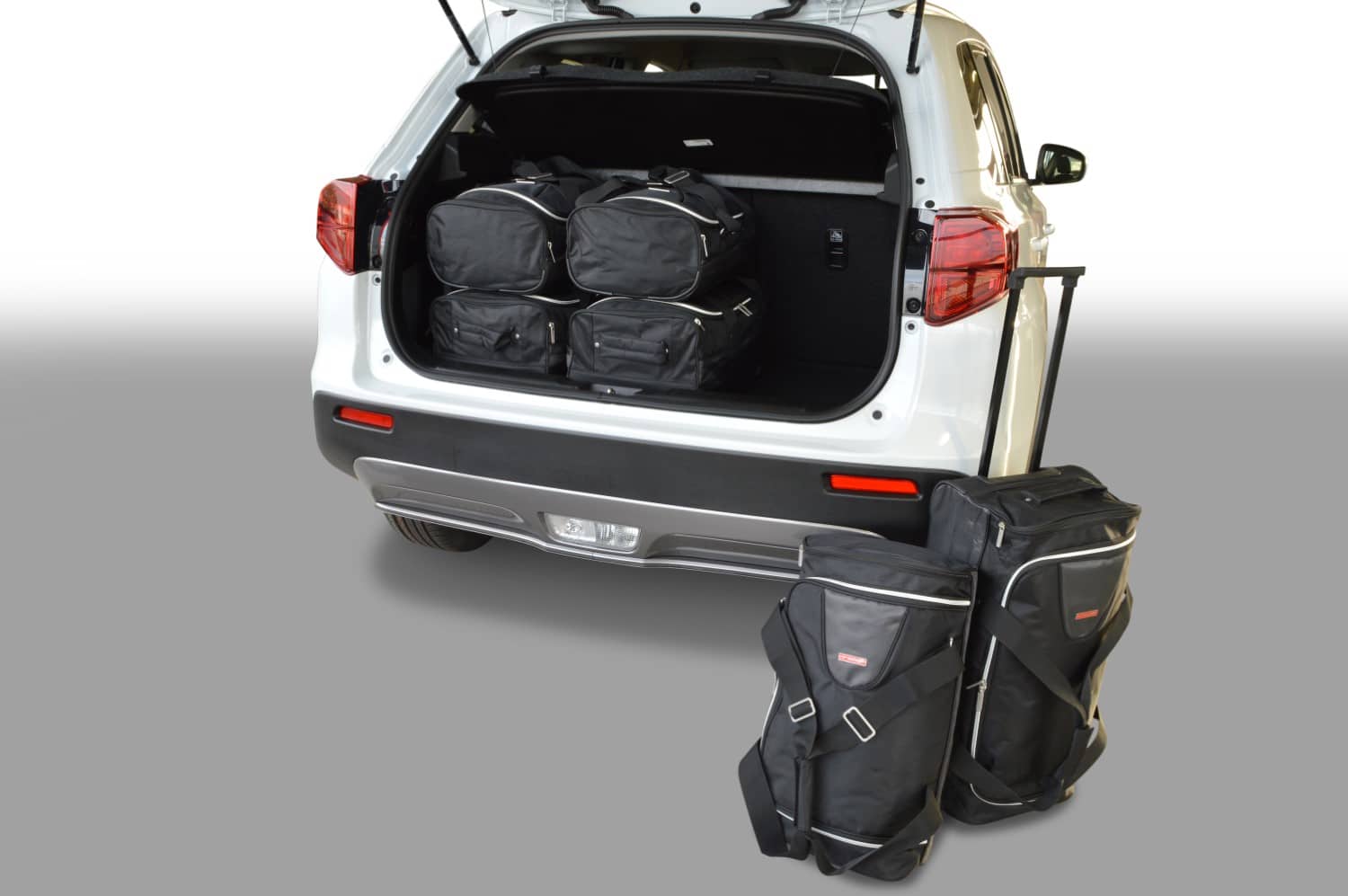 Reistassenset geschikt voor Suzuki Vitara (LY) 2015-heden Original