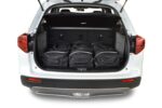 Reistassenset geschikt voor Suzuki Vitara (LY) 2015-heden Original - Afbeelding 2