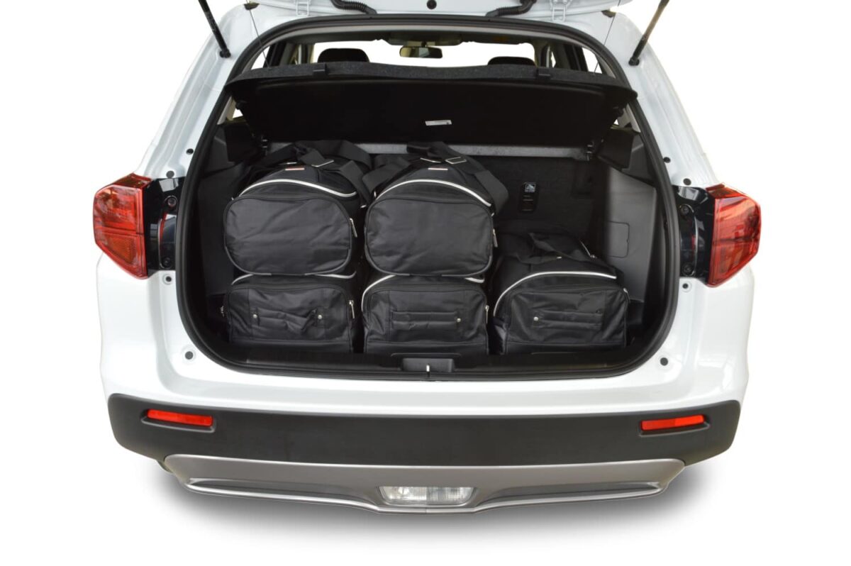 Reistassenset geschikt voor Suzuki Vitara (LY) 2015-heden Original - Afbeelding 3