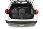 Reistassenset geschikt voor Suzuki Vitara (LY) 2015-heden Original - Afbeelding 3