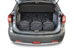 Reistassenset geschikt voor Suzuki SX4 S-Cross 2013-2021 Original - Afbeelding 2