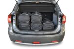 Reistassenset geschikt voor Suzuki SX4 S-Cross 2013-2021 Original - Afbeelding 3