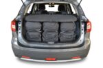 Reistassenset geschikt voor Suzuki SX4 S-Cross 2013-2021 Original - Afbeelding 4