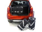 Reistassenset geschikt voor SsangYong - KGM Korando (C200) 2010-2019 Original