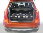Reistassenset geschikt voor SsangYong - KGM Korando (C200) 2010-2019 Original - Afbeelding 2