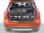Reistassenset geschikt voor SsangYong - KGM Korando (C200) 2010-2019 Original - Afbeelding 3