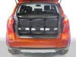 Reistassenset geschikt voor SsangYong - KGM Korando (C200) 2010-2019 Original - Afbeelding 4