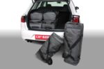 Reistassenset geschikt voor Seat Exeo ST (3R) 2008-2013 wagon Original