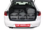 Reistassenset geschikt voor Seat Exeo ST (3R) 2008-2013 wagon Original - Afbeelding 3