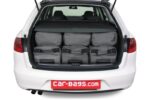 Reistassenset geschikt voor Seat Exeo ST (3R) 2008-2013 wagon Original - Afbeelding 4