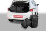 Reistassenset geschikt voor Seat Leon (5F) 2012-2020 3 & 5-deurs hatchback Original