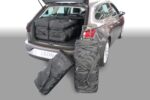 Reistassenset geschikt voor Seat Leon ST (5F) 2014-2020 wagon Original