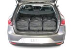 Reistassenset geschikt voor Seat Leon ST (5F) 2014-2020 wagon Original - Afbeelding 2