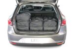 Reistassenset geschikt voor Seat Leon ST (5F) 2014-2020 wagon Original - Afbeelding 3