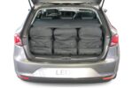Reistassenset geschikt voor Seat Leon ST (5F) 2014-2020 wagon Original - Afbeelding 4