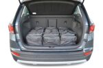Reistassenset geschikt voor Seat Ateca (KH7) 2016-heden Original - Afbeelding 2