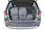Reistassenset geschikt voor Seat Ateca (KH7) 2016-heden Original - Afbeelding 3