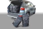 Reistassenset geschikt voor Seat Ateca (KH7) 2016-heden Original