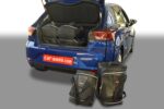 Reistassenset geschikt voor Seat Ibiza (6F) 2017-heden 5-deurs hatchback Original