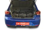 Reistassenset geschikt voor Seat Ibiza (6F) 2017-heden 5-deurs hatchback Original - Afbeelding 2