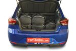 Reistassenset geschikt voor Seat Ibiza (6F) 2017-heden 5-deurs hatchback Original - Afbeelding 3