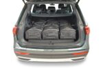 Reistassenset geschikt voor Seat Tarraco (KN) 2018-heden Original - Afbeelding 2