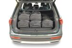 Reistassenset geschikt voor Seat Tarraco (KN) 2018-heden Original - Afbeelding 3