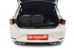 Reistassenset geschikt voor Seat Leon (KL) 2020-heden 5-deurs hatchback Original - Afbeelding 3