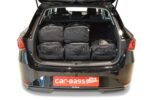 Reistassenset geschikt voor Seat Leon Sportstourer (KL) 2020-heden wagon Original - Afbeelding 3