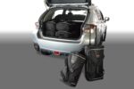 Reistassenset geschikt voor Subaru XV I 2012-2017 5-deurs hatchback Original