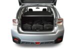 Reistassenset geschikt voor Subaru XV I 2012-2017 5-deurs hatchback Original - Afbeelding 2
